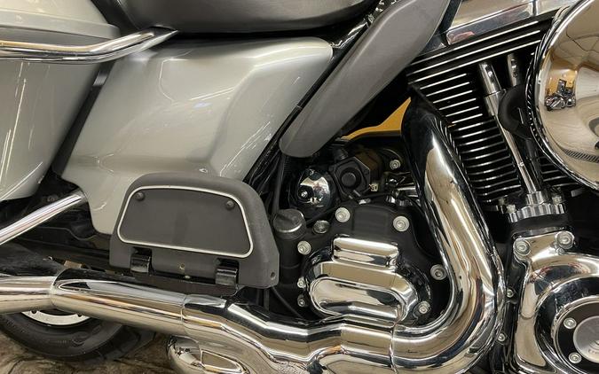 2014 Harley-Davidson® FLHTK - Electra Glide® Ultra Limited
