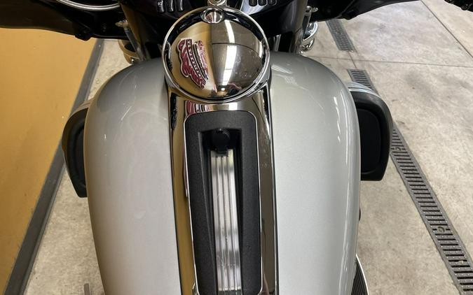 2014 Harley-Davidson® FLHTK - Electra Glide® Ultra Limited