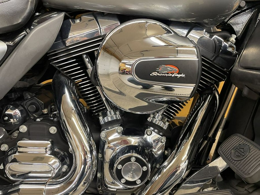 2014 Harley-Davidson® FLHTK - Electra Glide® Ultra Limited
