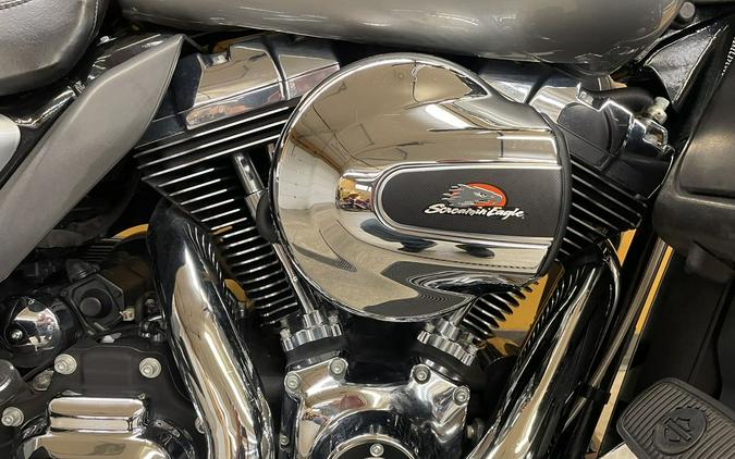 2014 Harley-Davidson® FLHTK - Electra Glide® Ultra Limited
