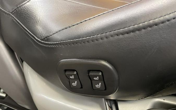 2014 Harley-Davidson® FLHTK - Electra Glide® Ultra Limited