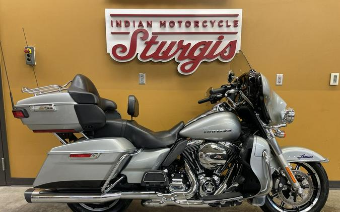 2014 Harley-Davidson® FLHTK - Electra Glide® Ultra Limited