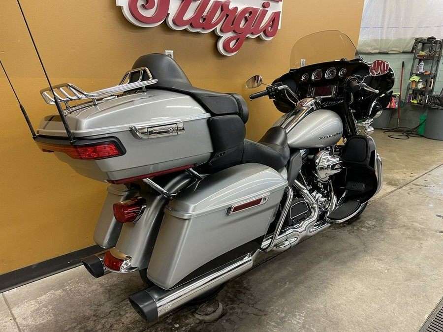 2014 Harley-Davidson® FLHTK - Electra Glide® Ultra Limited