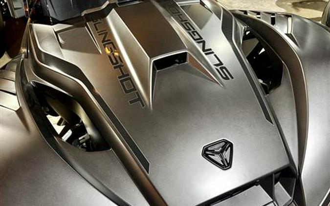 2026 Slingshot Slingshot R - AutoDrive