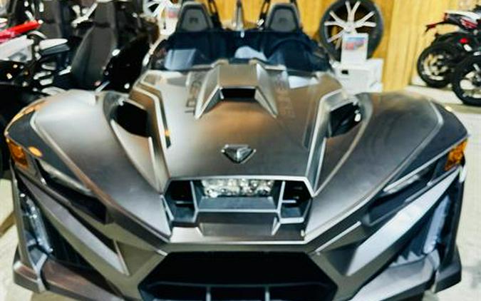2026 Slingshot Slingshot R - AutoDrive