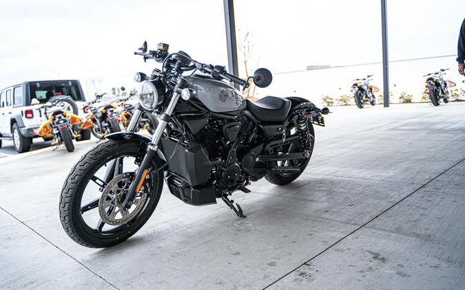 2026 Harley-Davidson® RH975 - Nightster®