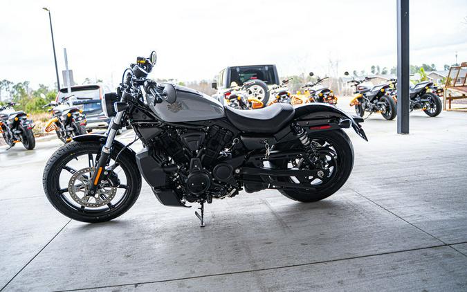 2026 Harley-Davidson® RH975 - Nightster®