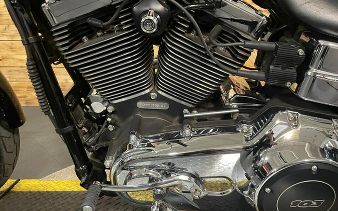 2015 Harley-Davidson Low Rider