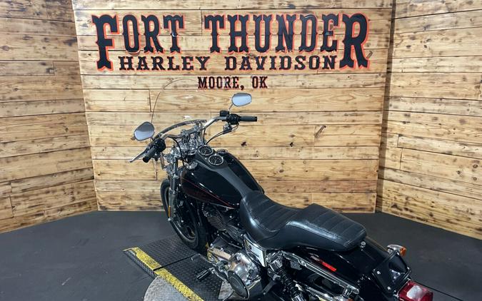 2015 Harley-Davidson Low Rider