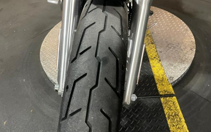 2015 Harley-Davidson Low Rider