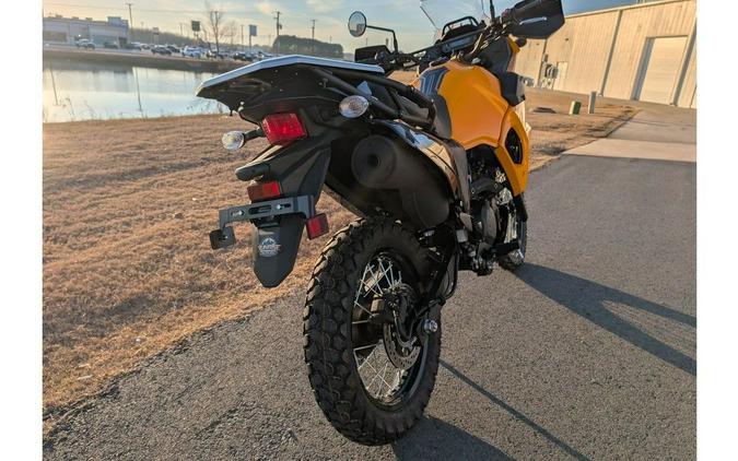 2026 Kawasaki KLR®650