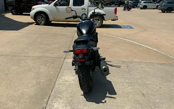 2026 Kawasaki ELIMINATOR ABS
