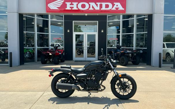 2026 Kawasaki ELIMINATOR ABS