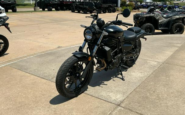 2026 Kawasaki ELIMINATOR ABS