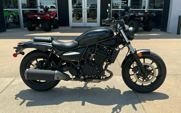2026 Kawasaki ELIMINATOR ABS