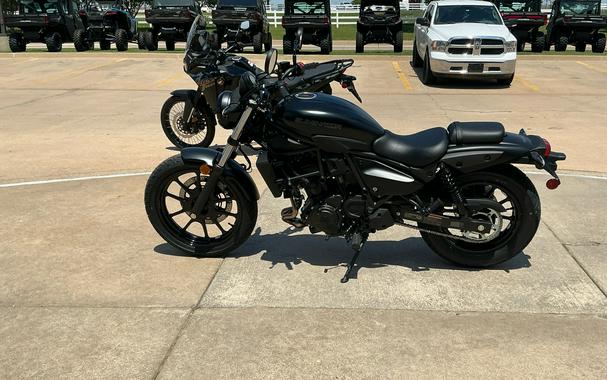 2026 Kawasaki ELIMINATOR ABS