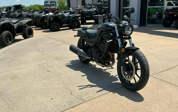 2026 Kawasaki ELIMINATOR ABS
