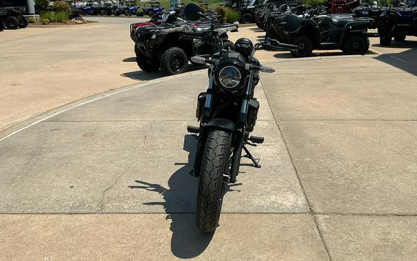 2026 Kawasaki ELIMINATOR ABS