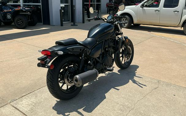 2026 Kawasaki ELIMINATOR ABS