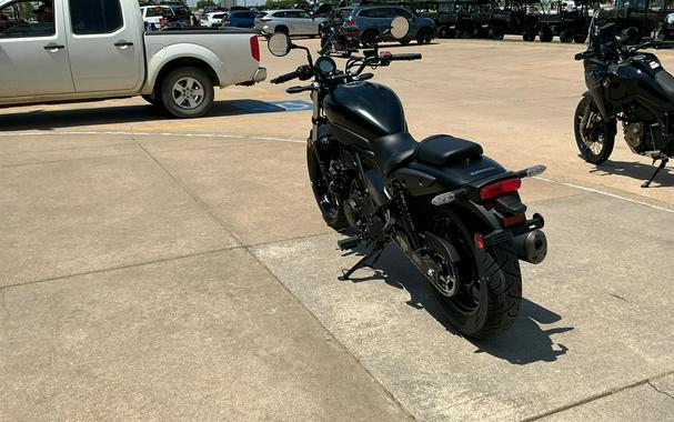 2026 Kawasaki ELIMINATOR ABS