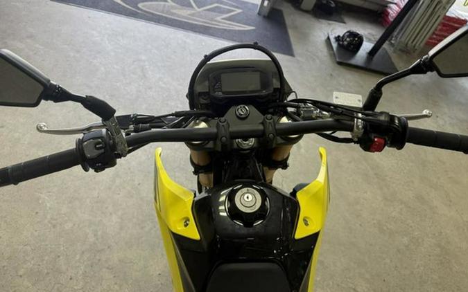 2026 Suzuki DR-Z 4S