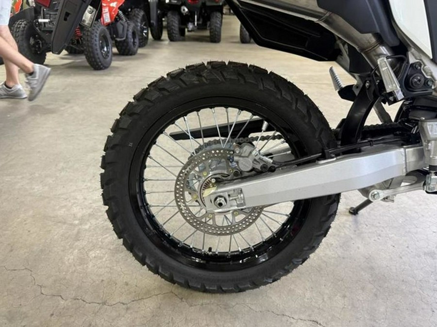 2026 Suzuki DR-Z 4S