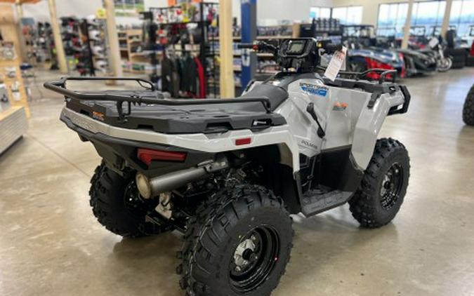 2026 Polaris Sportsman 570 EPS