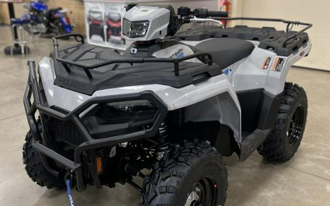 2026 Polaris Sportsman 570 EPS
