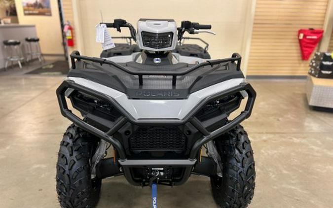 2026 Polaris Sportsman 570 EPS