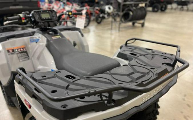 2026 Polaris Sportsman 570 EPS