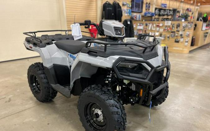 2026 Polaris Sportsman 570 EPS