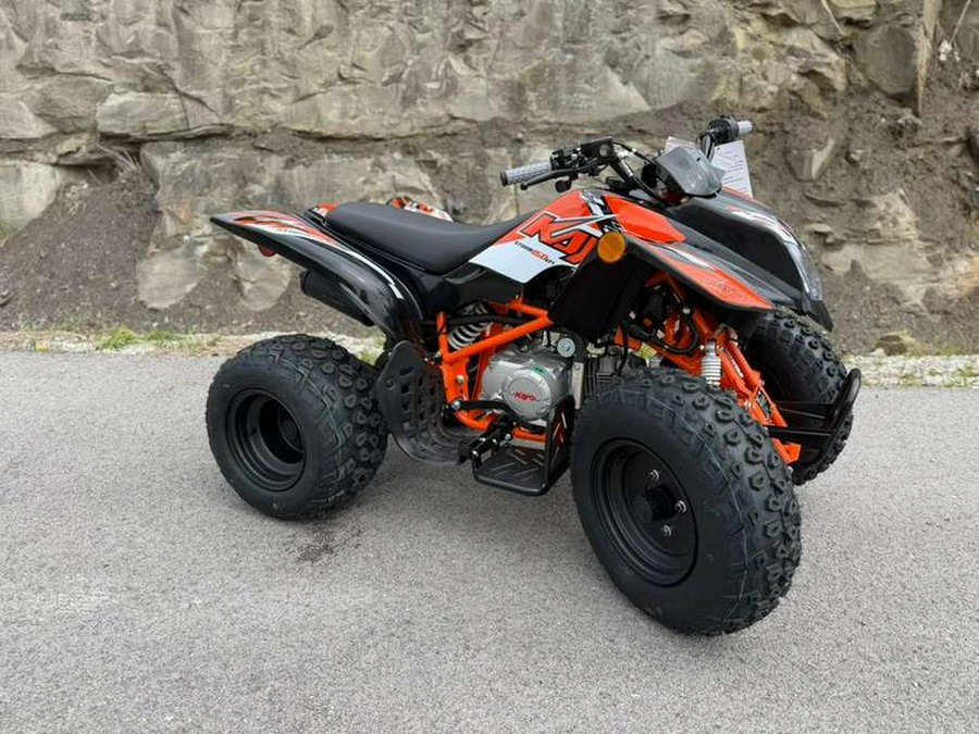 2026 Kayo Storm 150 EFI