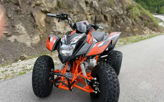 2026 Kayo Storm 150 EFI