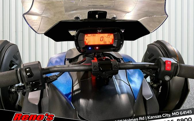 2019 Can-Am RD RYKER 900 ACE