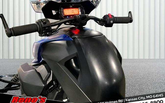 2019 Can-Am RD RYKER 900 ACE