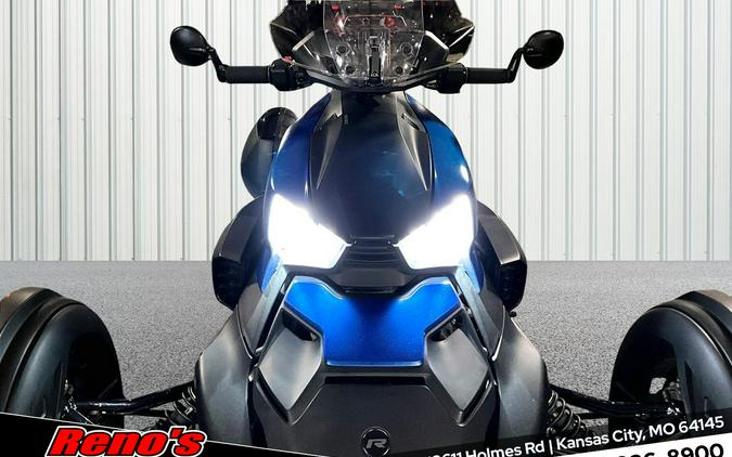 2019 Can-Am RD RYKER 900 ACE