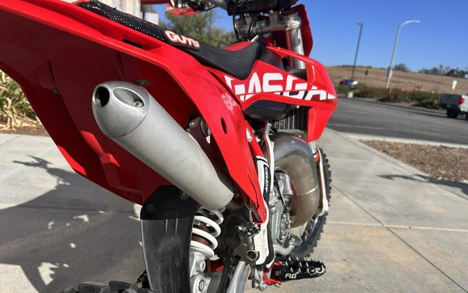 2023 GASGAS MC 65
