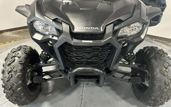 2024 Honda Talon 1000R Base