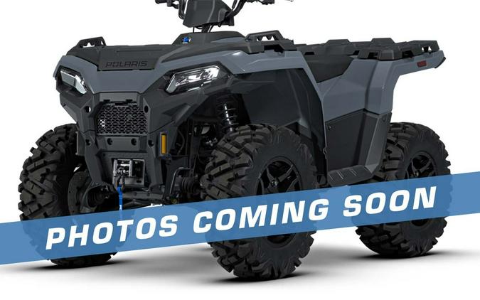 2027 Polaris Sportsman 500