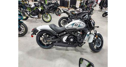 2021 Kawasaki Vulcan S Preview First Look Photo Gallery