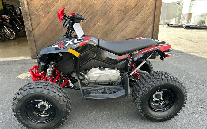 2024 Can-Am Renegade X XC 110 EFI