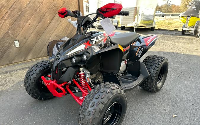 2024 Can-Am Renegade X XC 110 EFI