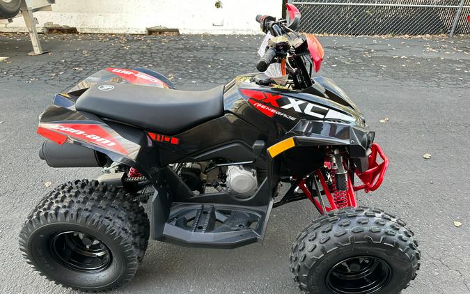 2024 Can-Am Renegade X XC 110 EFI