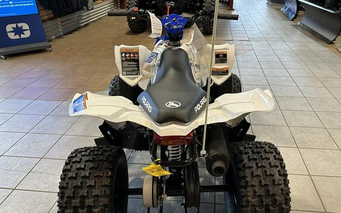 2024 Polaris Outlaw 110 EFI