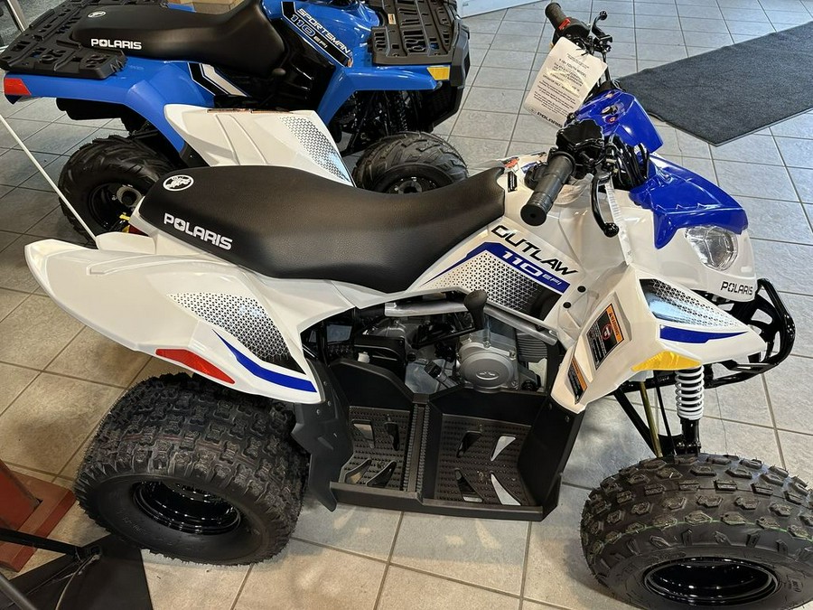 2024 Polaris Outlaw 110 EFI