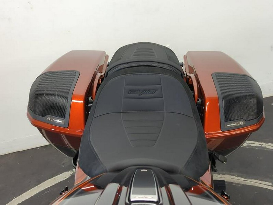 2023 Harley-Davidson® FLTRXSE - CVO™ Road Glide®