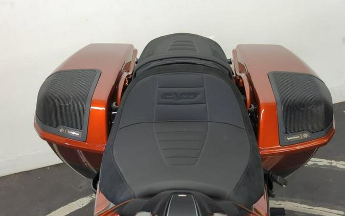 2023 Harley-Davidson® FLTRXSE - CVO™ Road Glide®