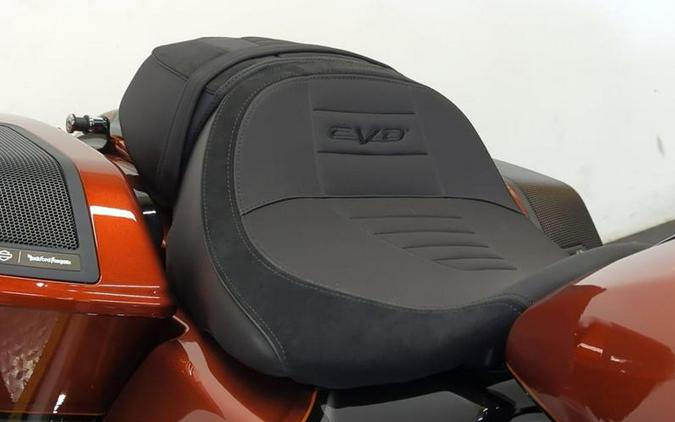 2023 Harley-Davidson® FLTRXSE - CVO™ Road Glide®