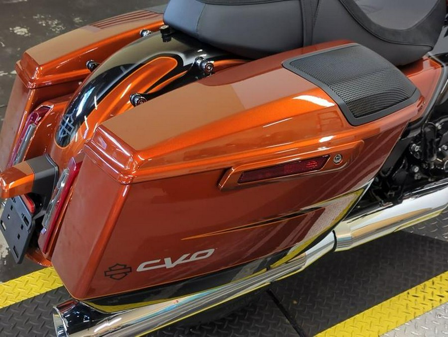 2023 Harley-Davidson® FLTRXSE - CVO™ Road Glide®