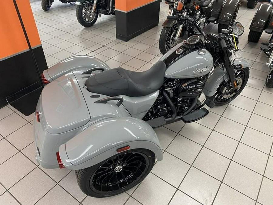 2024 Harley-Davidson® FLRT - Freewheeler®